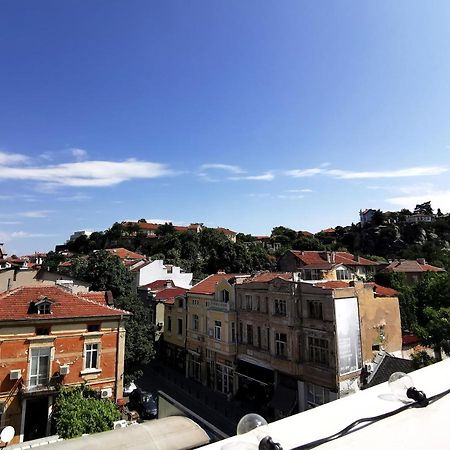 Rare View Apartman Plovdiv Kültér fotó