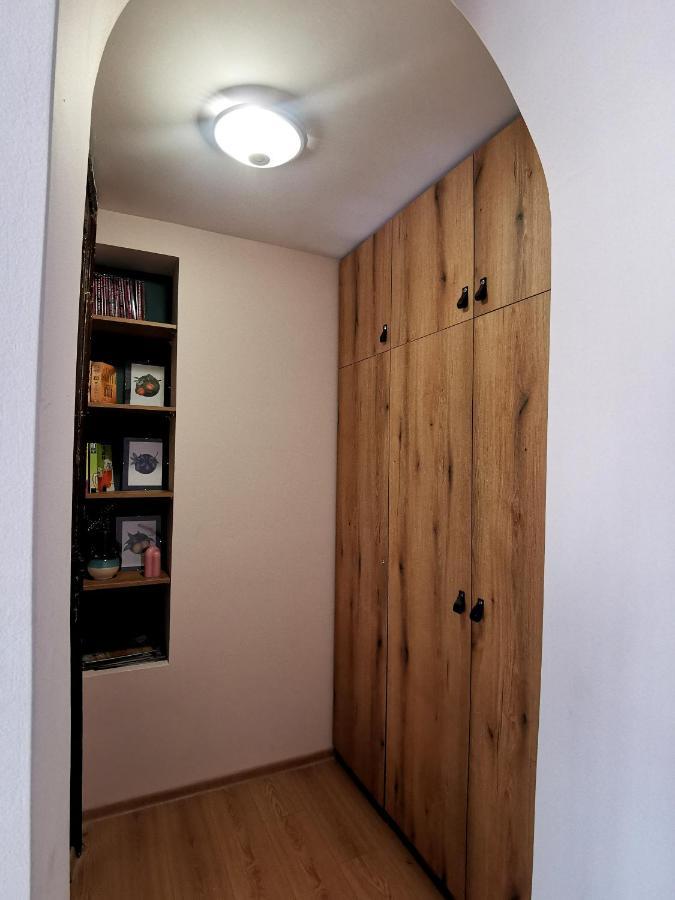 Rare View Apartman Plovdiv Kültér fotó